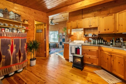 Community Amenities Photo (Clubhouse) of 22285 64 Avenue, Langley, BC