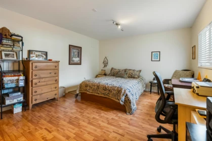 Fitness Center Photo Near 22285 64 Avenue, Langley, BC