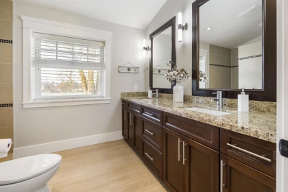 Hallway Photo of 22285 64 Avenue, Langley, BC