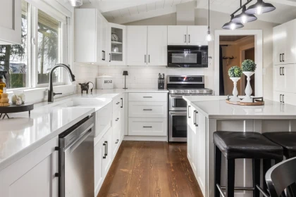 Kitchen Photo of 22285 64 Avenue, Langley, BC