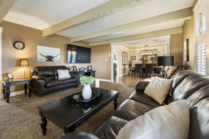 Loft / Bonus Room Photo of 22285 64 Avenue, Langley, BC