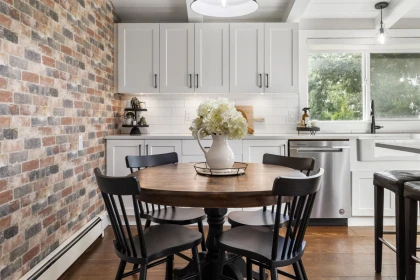 Pantry Photo of 22285 64 Avenue, Langley, BC
