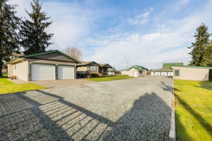 Street View Photo of 22285 64 Avenue, Langley, BC
