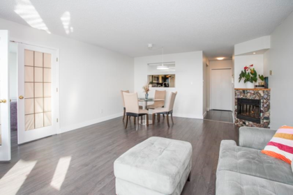 1104 121 Tenth Street, New Westminster, BC