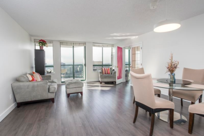 1104 121 Tenth Street, New Westminster, BC