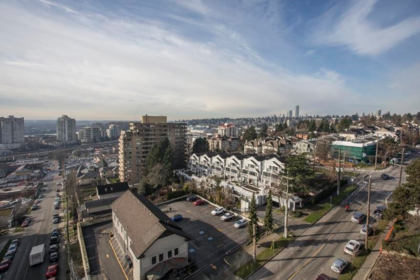 Office / Den Photo of 1104 121 Tenth Street, New Westminster, BC