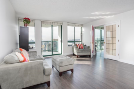 1104 121 Tenth Street, New Westminster, BC