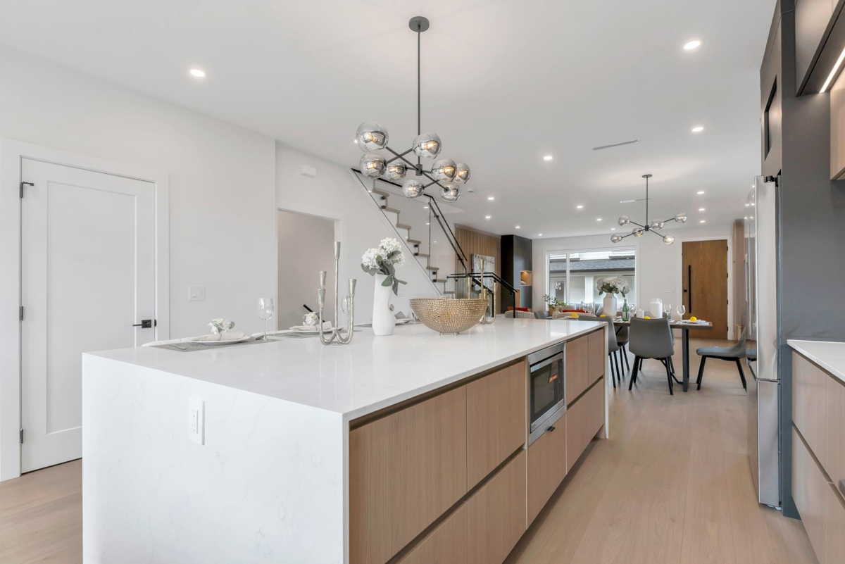 Loft / Bonus Room Photo of 4 7750 Mayfield Street, Burnaby, BC