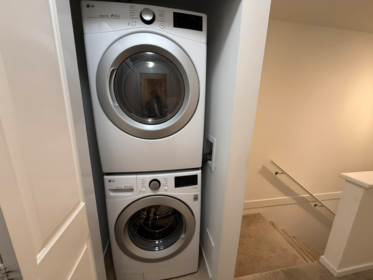 Basement Recreation Room Photo of 115 8168 136a Street, Surrey, BC