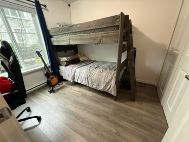 Bedroom 3 Photo of 115 8168 136a Street, Surrey, BC