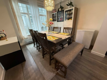 Breakfast Nook Photo of 115 8168 136a Street, Surrey, BC