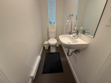 Guest Bathroom Photo of 115 8168 136a Street, Surrey, BC