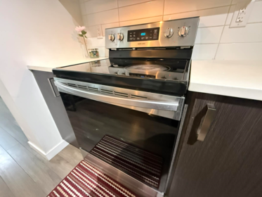 Kitchen Island Photo of 115 8168 136a Street, Surrey, BC