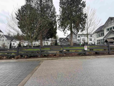 Outdoor Deck Photo of 115 8168 136a Street, Surrey, BC