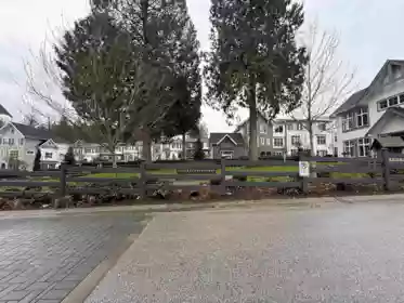 Outdoor Patio Photo of 115 8168 136a Street, Surrey, BC