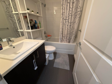 Powder Room Photo of 115 8168 136a Street, Surrey, BC