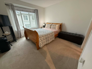 Primary Bedroom Photo of 115 8168 136a Street, Surrey, BC