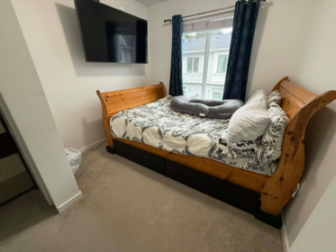 Walk-In Closet Photo of 115 8168 136a Street, Surrey, BC