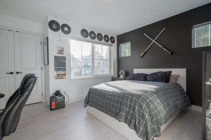 Hallway Photo of 11315 230 Street, Maple Ridge, BC