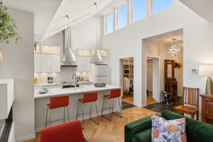 413 5800 Andrews Road, Richmond, BC, Richmond — Apartment/Condo for sale