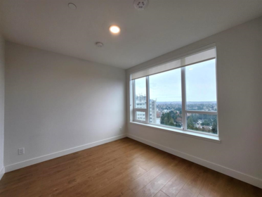 Primary Bedroom Photo of 808 13387 Old Yale Road, Surrey, BC