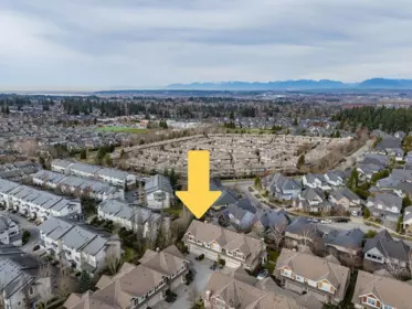 39 2453 163 Street, Surrey, BC, Surrey — Townhouse for sale