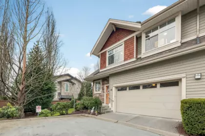 39 2453 163 Street, Surrey, BC, Surrey — Townhouse for sale
