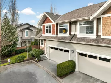 39 2453 163 Street, Surrey, BC, Surrey — Townhouse for sale