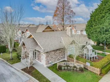 39 2453 163 Street, Surrey, BC, Surrey — Townhouse for sale