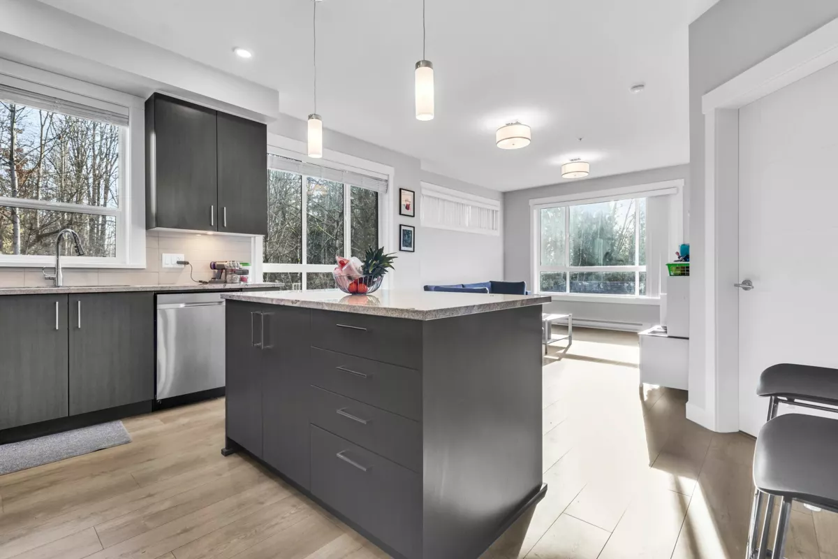 Bedroom 4 Photo of 223 32690 14 Avenue, Mission, BC