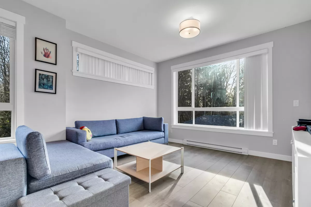 Exterior Rear Photo of 223 32690 14 Avenue, Mission, BC