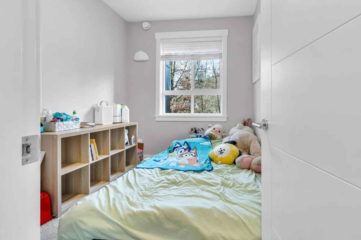 Laundry Room Photo of 223 32690 14 Avenue, Mission, BC