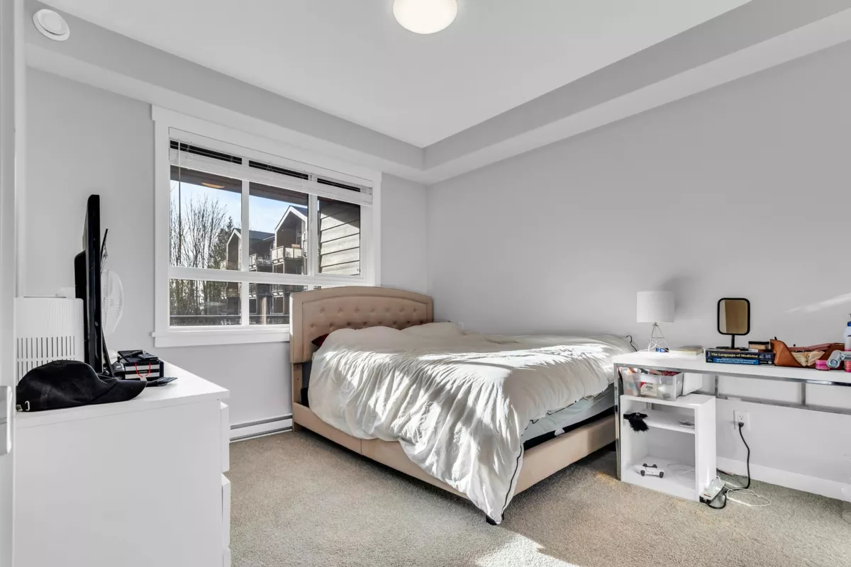 Loft / Bonus Room Photo of 223 32690 14 Avenue, Mission, BC