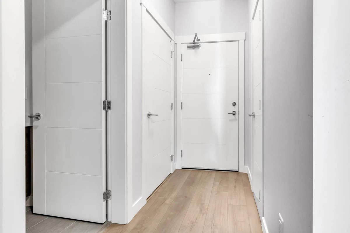 Mudroom Photo of 223 32690 14 Avenue, Mission, BC