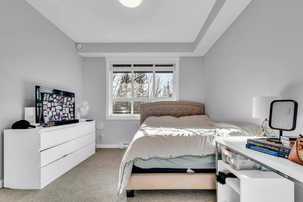 Office / Den Photo of 223 32690 14 Avenue, Mission, BC