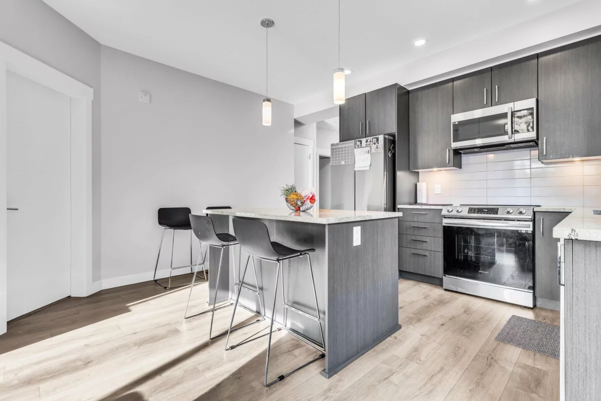 Powder Room Photo of 223 32690 14 Avenue, Mission, BC