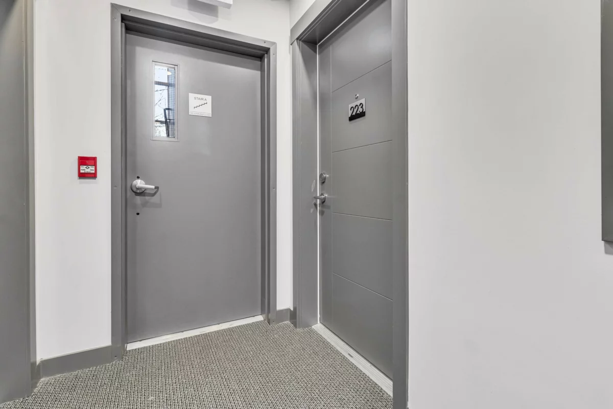 Staircase Photo of 223 32690 14 Avenue, Mission, BC