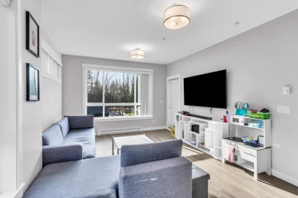 Breakfast Nook Photo of 223 32690 14 Avenue, Mission, BC