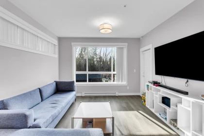 223 32690 14 Avenue, Mission, BC, Mission — Apartment/Condo for sale