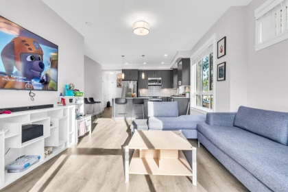 223 32690 14 Avenue, Mission, BC, Mission — Apartment/Condo for sale