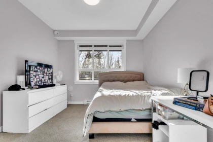 Office / Den Photo of 223 32690 14 Avenue, Mission, BC