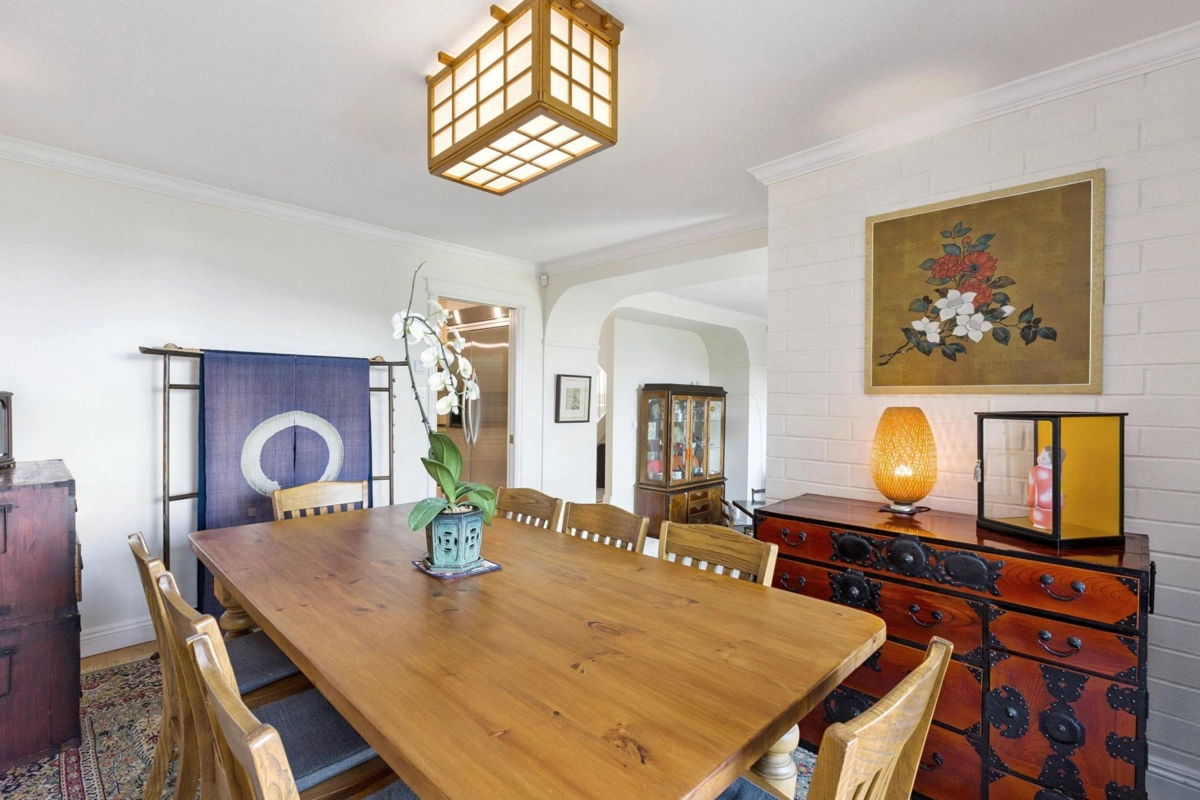 Office / Den Photo of 24 2214 Folkestone Way, West Vancouver, BC