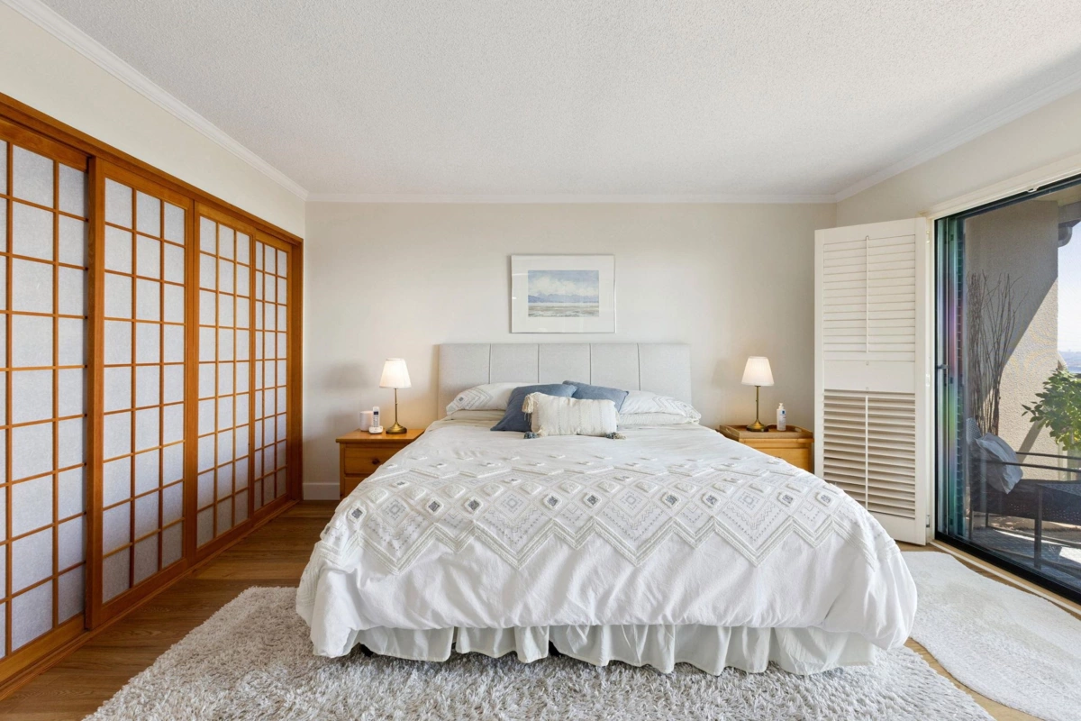 Staircase Photo of 24 2214 Folkestone Way, West Vancouver, BC
