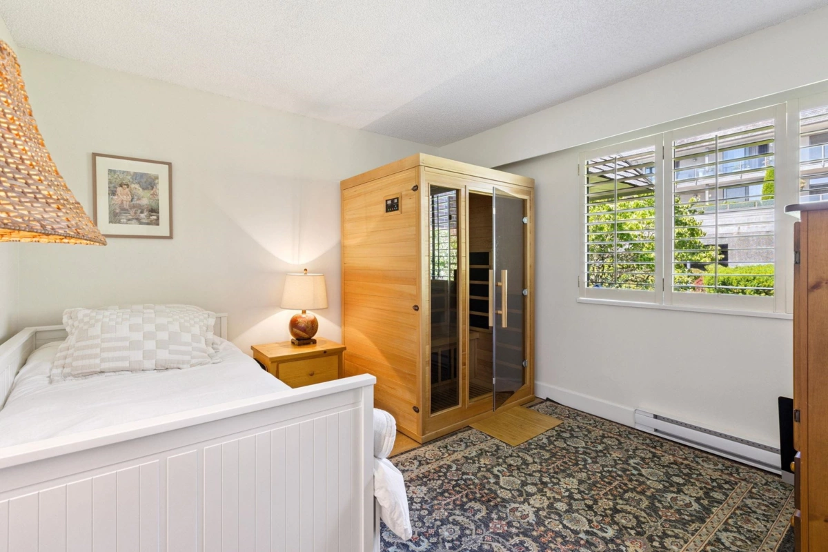 Street View Photo of 24 2214 Folkestone Way, West Vancouver, BC