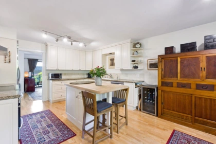 Basement Recreation Room Photo of 24 2214 Folkestone Way, West Vancouver, BC