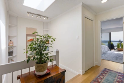 Entry Foyer Photo of 24 2214 Folkestone Way, West Vancouver, BC