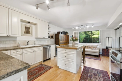 Loft / Bonus Room Photo of 24 2214 Folkestone Way, West Vancouver, BC