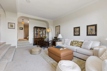 Pantry Photo of 24 2214 Folkestone Way, West Vancouver, BC