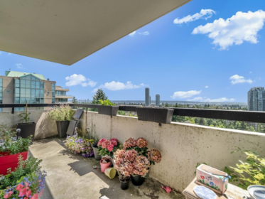 1102 7171 Beresford Street, Burnaby, BC