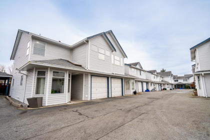 5 20625 118 Avenue, Maple Ridge, BC